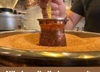 Nikako, ali nikako nemojte ovo raditi: Voda za kafu ni pod razno NE SMIJE da proključa dva puta, evo i zašto Nikako, ali nikako nemojte ovo raditi: Voda za kafu ni pod razno NE SMIJE da proključa dva puta, evo i zašto