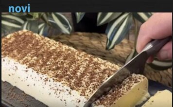 Nježna poslastica: Kolač koji se ne peče gotov za 12 minuta Nježna poslastica: Kolač koji se ne peče gotov za 12 minuta