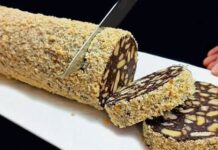 NOVI DESERT ZA 5 MINUTA! 🍮⚡kuham ga skoro svaki dan – TOP 3 recepta bez pečenja, brza i savršeno kremasta poslastica