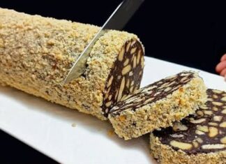 NOVI DESERT ZA 5 MINUTA! 🍮⚡kuham ga skoro svaki dan – TOP 3 recepta bez pečenja, brza i savršeno kremasta poslastica