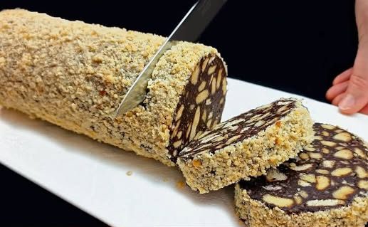 NOVI DESERT ZA 5 MINUTA! 🍮⚡kuham ga skoro svaki dan – TOP 3 recepta bez pečenja, brza i savršeno kremasta poslastica