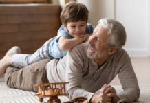 Novo istraživanje: I muškarcima otkucava biološki sat Novo istraživanje: I muškarcima otkucava biološki sat