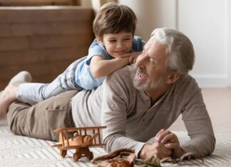 Novo istraživanje: I muškarcima otkucava biološki sat Novo istraživanje: I muškarcima otkucava biološki sat