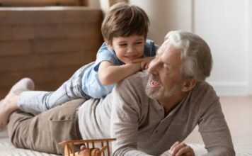 Novo istraživanje: I muškarcima otkucava biološki sat Novo istraživanje: I muškarcima otkucava biološki sat