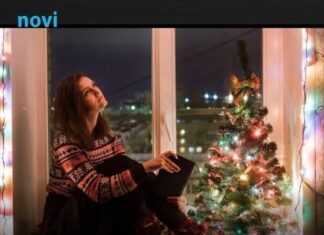 Novogodišnji ritual za finansije: Obavezno uradite ovo sa jelkom, to će vam donijeti novac u 2026. Novogodišnji ritual za finansije: Obavezno uradite ovo sa jelkom, to će vam donijeti novac u 2026.