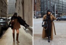 NYC modni vodič za zimu 2025: Ključni komadi za chic i toplu sezonu NYC modni vodič za zimu 2025: Ključni komadi za chic i toplu sezonu