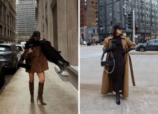 NYC modni vodič za zimu 2025: Ključni komadi za chic i toplu sezonu NYC modni vodič za zimu 2025: Ključni komadi za chic i toplu sezonu