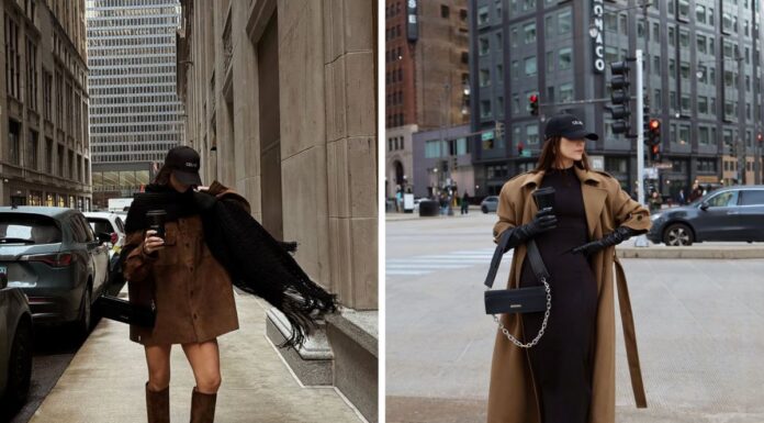 NYC modni vodič za zimu 2025: Ključni komadi za chic i toplu sezonu NYC modni vodič za zimu 2025: Ključni komadi za chic i toplu sezonu