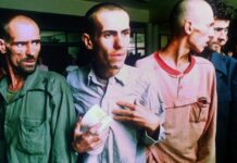 Od Auschwitza do Dretelja: Istinite priče o preživljavanju koncentracionog logora u bosanskom ratu Od Auschwitza do Dretelja: Istinite priče o preživljavanju koncentracionog logora u bosanskom ratu