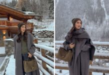 Od tote do crossbody: Torbe koje će obilježiti zimu 2025–2026. Od tote do crossbody: Torbe koje će obilježiti zimu 2025–2026.