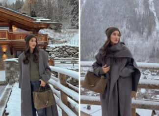 Od tote do crossbody: Torbe koje će obilježiti zimu 2025–2026. Od tote do crossbody: Torbe koje će obilježiti zimu 2025–2026.