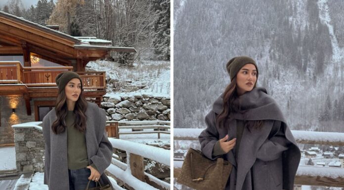 Od tote do crossbody: Torbe koje će obilježiti zimu 2025–2026. Od tote do crossbody: Torbe koje će obilježiti zimu 2025–2026.