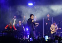 Ogroman interes: Zdravko Čolić zakazao i treći koncert u Zetri Ogroman interes: Zdravko Čolić zakazao i treći koncert u Zetri