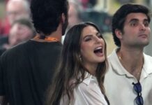 One su najlepše devojke Formule 1: Kad čujete kako su ove dame zavele brze vozače, neće vam biti dobro – neke su pažljivo birale One su najlepše devojke Formule 1: Kad čujete kako su ove dame zavele brze vozače, neće vam biti dobro - neke su pažljivo birale