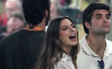 One su najlepše devojke Formule 1: Kad čujete kako su ove dame zavele brze vozače, neće vam biti dobro – neke su pažljivo birale One su najlepše devojke Formule 1: Kad čujete kako su ove dame zavele brze vozače, neće vam biti dobro - neke su pažljivo birale