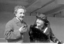 Ono što je Mileva trpela malo koja žena bi mogla: Ajnštajnova pravila ponašanja u braku izazivaju mučninu Ono što je Mileva trpela malo koja žena bi mogla: Ajnštajnova pravila ponašanja u braku izazivaju mučninu