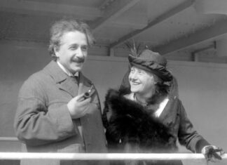 Ono što je Mileva trpela malo koja žena bi mogla: Ajnštajnova pravila ponašanja u braku izazivaju mučninu Ono što je Mileva trpela malo koja žena bi mogla: Ajnštajnova pravila ponašanja u braku izazivaju mučninu