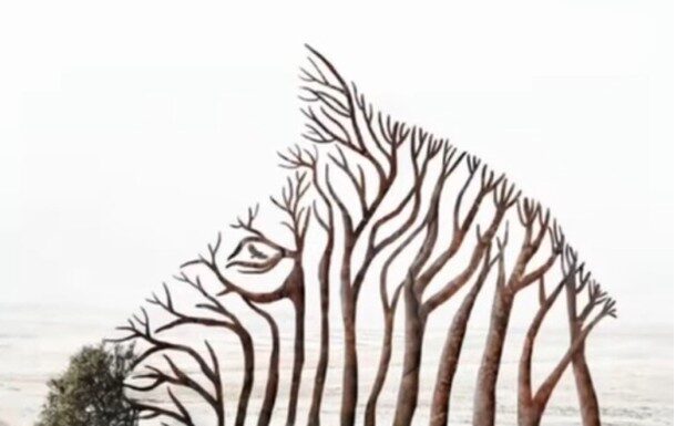 Ono što prvo vidite na ovoj optičkoj iluziji otkriva jeste li snažna ili osjećajna osoba Ono što prvo vidite na ovoj optičkoj iluziji otkriva jeste li snažna ili osjećajna osoba