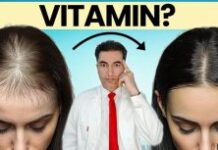 OPASNO: Deficit ovog vitamina UZROKUJE gubitak kose kod žena ! OPASNO: Deficit ovog vitamina UZROKUJE gubitak kose kod žena !