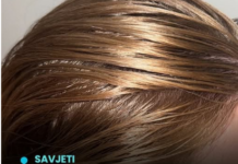 Operete kosu, a već sutradan je masna Frizeri otkrili trik kako da vam bude čista i nekoliko dana Operete kosu, a već sutradan je masna Frizeri otkrili trik kako da vam bude čista i nekoliko dana