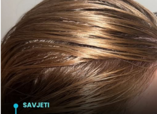 Operete kosu, a već sutradan je masna Frizeri otkrili trik kako da vam bude čista i nekoliko dana Operete kosu, a već sutradan je masna Frizeri otkrili trik kako da vam bude čista i nekoliko dana