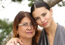 Otac je ostavio kad je imala 6 meseci, a ona mu sve oprostila pred smrt: Bivša srpska snajka lepotu nasledila od majke koja se bavi najhumanijim poslom Otac je ostavio kad je imala 6 meseci, a ona mu sve oprostila pred smrt: Bivša srpska snajka lepotu nasledila od majke koja se bavi najhumanijim poslom