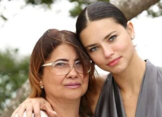 Otac je ostavio kad je imala 6 meseci, a ona mu sve oprostila pred smrt: Bivša srpska snajka lepotu nasledila od majke koja se bavi najhumanijim poslom Otac je ostavio kad je imala 6 meseci, a ona mu sve oprostila pred smrt: Bivša srpska snajka lepotu nasledila od majke koja se bavi najhumanijim poslom