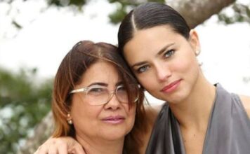 Otac je ostavio kad je imala 6 meseci, a ona mu sve oprostila pred smrt: Bivša srpska snajka lepotu nasledila od majke koja se bavi najhumanijim poslom Otac je ostavio kad je imala 6 meseci, a ona mu sve oprostila pred smrt: Bivša srpska snajka lepotu nasledila od majke koja se bavi najhumanijim poslom