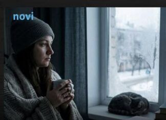 Ova 3 znaka čeka teška zima: Nemamo dobre vijesti Ova 3 znaka čeka teška zima: Nemamo dobre vijesti