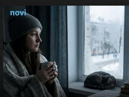 Ova 3 znaka čeka teška zima: Nemamo dobre vijesti Ova 3 znaka čeka teška zima: Nemamo dobre vijesti