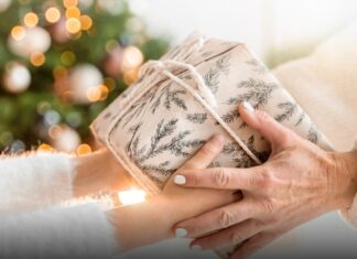 Ova baka je odlučila da NE DAJE poklone svojim unicima, ni za praznike, ni za rođendane, a mnogi je u tome PODRŽAVAJU Ova baka je odlučila da NE DAJE poklone svojim unicima, ni za praznike, ni za rođendane, a mnogi je u tome PODRŽAVAJU