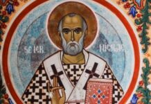 Ovaj greh Srbi najčešće prave kada proslavljaju Svetog Nikolu: Bolje je ne slaviti nego raditi ovo Ovaj greh Srbi najčešće prave kada proslavljaju Svetog Nikolu: Bolje je ne slaviti nego raditi ovo