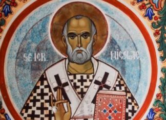 Ovaj greh Srbi najčešće prave kada proslavljaju Svetog Nikolu: Bolje je ne slaviti nego raditi ovo Ovaj greh Srbi najčešće prave kada proslavljaju Svetog Nikolu: Bolje je ne slaviti nego raditi ovo