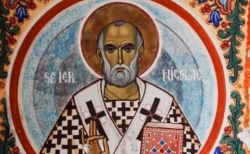 Ovaj greh Srbi najčešće prave kada proslavljaju Svetog Nikolu: Bolje je ne slaviti nego raditi ovo Ovaj greh Srbi najčešće prave kada proslavljaju Svetog Nikolu: Bolje je ne slaviti nego raditi ovo