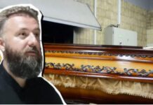 OVAJ ZNAK OTKRIVA DA POKOJNIK ŽELI KOMUNICIRATI SA VAMA POSLE SMRTI: I SVEŠTENICI se slažu, ako vam se DESI OVO… OVAJ ZNAK OTKRIVA DA POKOJNIK ŽELI KOMUNICIRATI SA VAMA POSLE SMRTI: I SVEŠTENICI se slažu, ako vam se DESI OVO…