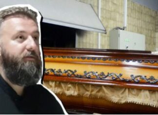 OVAJ ZNAK OTKRIVA DA POKOJNIK ŽELI KOMUNICIRATI SA VAMA POSLE SMRTI: I SVEŠTENICI se slažu, ako vam se DESI OVO… OVAJ ZNAK OTKRIVA DA POKOJNIK ŽELI KOMUNICIRATI SA VAMA POSLE SMRTI: I SVEŠTENICI se slažu, ako vam se DESI OVO…