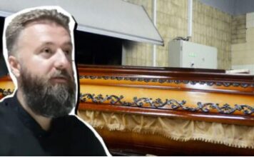 OVAJ ZNAK OTKRIVA DA POKOJNIK ŽELI KOMUNICIRATI SA VAMA POSLE SMRTI: I SVEŠTENICI se slažu, ako vam se DESI OVO… OVAJ ZNAK OTKRIVA DA POKOJNIK ŽELI KOMUNICIRATI SA VAMA POSLE SMRTI: I SVEŠTENICI se slažu, ako vam se DESI OVO…