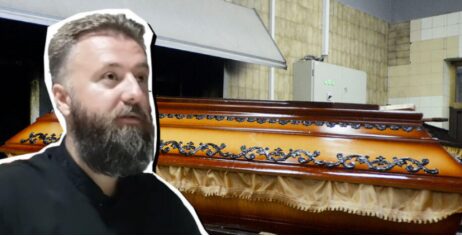 OVAJ ZNAK OTKRIVA DA POKOJNIK ŽELI KOMUNICIRATI SA VAMA POSLE SMRTI: I SVEŠTENICI se slažu, ako vam se DESI OVO… OVAJ ZNAK OTKRIVA DA POKOJNIK ŽELI KOMUNICIRATI SA VAMA POSLE SMRTI: I SVEŠTENICI se slažu, ako vam se DESI OVO…