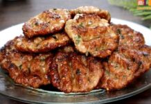 OVAKO TURCI PRAVE NAJSOČNIJE FAŠIRANE ŠNICLE: Iznenadićete se koliko su jednostavne, a tajna je u začinima OVAKO TURCI PRAVE NAJSOČNIJE FAŠIRANE ŠNICLE: Iznenadićete se koliko su jednostavne, a tajna je u začinima