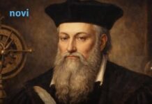 Ovo je 5 Nostradamusovih predviđanja za 2026. godinu Ovo je 5 Nostradamusovih predviđanja za 2026. godinu