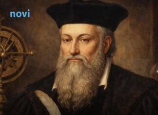 Ovo je 5 Nostradamusovih predviđanja za 2026. godinu Ovo je 5 Nostradamusovih predviđanja za 2026. godinu