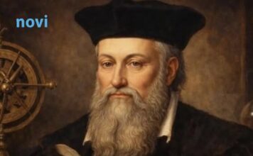 Ovo je 5 Nostradamusovih predviđanja za 2026. godinu Ovo je 5 Nostradamusovih predviđanja za 2026. godinu