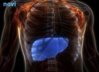 Ovo je jasan znak da vam je jetra bolesna: Objašnjava doktor Ovo je jasan znak da vam je jetra bolesna: Objašnjava doktor