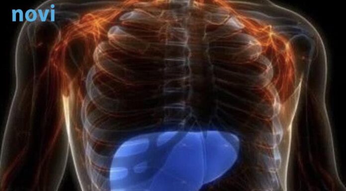 Ovo je jasan znak da vam je jetra bolesna: Objašnjava doktor Ovo je jasan znak da vam je jetra bolesna: Objašnjava doktor