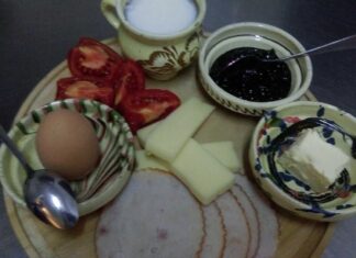 Ovo je jedan od najgorih doručaka: Opterećuje srce i jetru, a mnogi ga svakodnevno jedu misleći da je zdrav Ovo je jedan od najgorih doručaka: Opterećuje srce i jetru, a mnogi ga svakodnevno jedu misleći da je zdrav