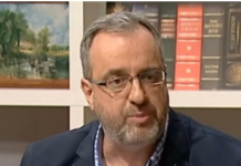 “Ovo je najbolja igračka za razvoj dečijeg mozga”: Dr Ranko Rajović je ubeđen u to “Ovo je najbolja igračka za razvoj dečijeg mozga”: Dr Ranko Rajović je ubeđen u to