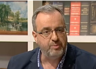 “Ovo je najbolja igračka za razvoj dečijeg mozga”: Dr Ranko Rajović je ubeđen u to “Ovo je najbolja igračka za razvoj dečijeg mozga”: Dr Ranko Rajović je ubeđen u to