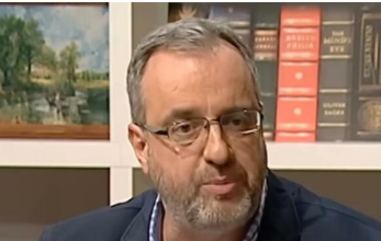 “Ovo je najbolja igračka za razvoj dečijeg mozga”: Dr Ranko Rajović je ubeđen u to “Ovo je najbolja igračka za razvoj dečijeg mozga”: Dr Ranko Rajović je ubeđen u to