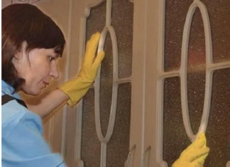 Ovo morate znati prije praznika: Trik da cijelu KUHINJU očistite od prljavštine, masnoće i mirisa! Ovo morate znati prije praznika: Trik da cijelu KUHINJU očistite od prljavštine, masnoće i mirisa!