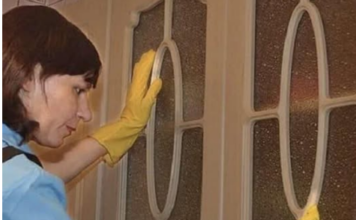 Ovo morate znati prije praznika: Trik da cijelu KUHINJU očistite od prljavštine, masnoće i mirisa! Ovo morate znati prije praznika: Trik da cijelu KUHINJU očistite od prljavštine, masnoće i mirisa!